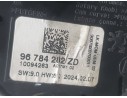 Recambio de mando multifuncion para citroën berlingo furgón/monospace (k9) 1.5 bluehdi 100 referencia OEM IAM   