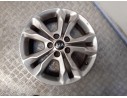 Recambio de juego llantas aluminio para kia optima (fsgds6b) 1.7 crdi referencia OEM IAM 6.5X17 5 TORN ET44 ROZADAS ALUMINIO