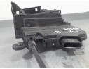 Recambio de cerradura puerta trasera derecha para renault captur i (j5_, h5_) 1.2 tce 120 referencia OEM IAM 805027072R  