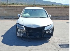 HONDA CIVIC IX (FK)