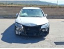 honda civic ix (fk) del año 2015