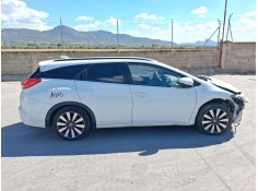 HONDA CIVIC IX (FK)