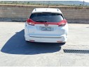 honda civic ix (fk) del año 2015