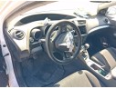 honda civic ix (fk) del año 2015