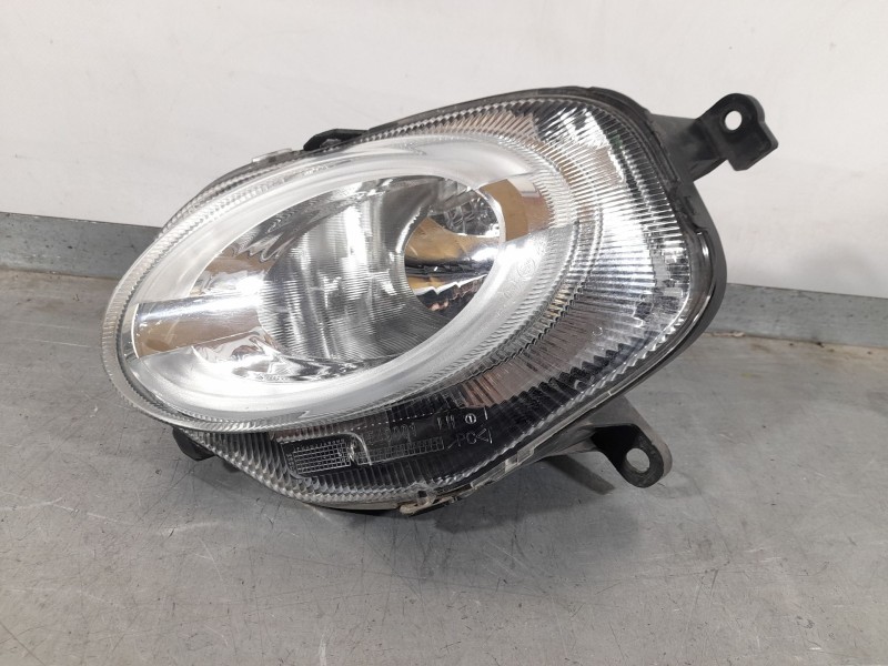 Recambio de piloto delantero izquierdo para fiat 500 (312_) 0.9 (312axm1b) referencia OEM IAM   