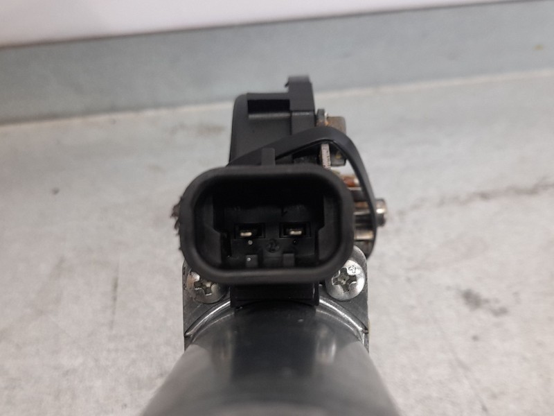 Recambio de motor elevalunas delantero derecho para land rover discovery i (lj) 2.5 tdi 4x4 referencia OEM IAM D393700 454500007