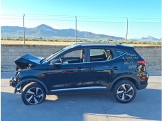 MG ZS SUV (AZS1)