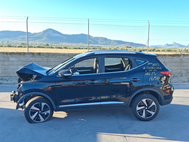 mg zs suv (azs1) del año 2023