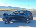mg zs suv (azs1) del año 2023