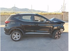 MG ZS SUV (AZS1)