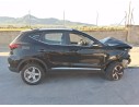 mg zs suv (azs1) del año 2023