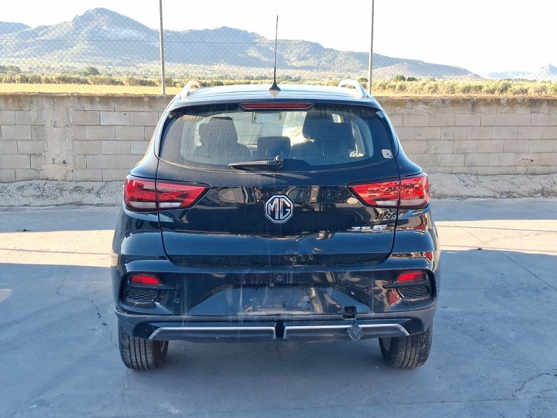mg zs suv (azs1) del año 2023