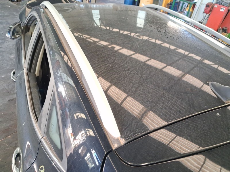 Recambio de barras techo para mg zs suv (azs1) ev referencia OEM IAM 10976235  10976234