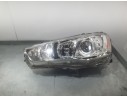 Recambio de faro izquierdo para mitsubishi outlander ii van (cw_w) di-d 4wd (cw1w) referencia OEM IAM 8301A159  