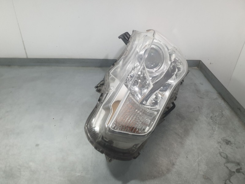 Recambio de faro izquierdo para mitsubishi outlander ii van (cw_w) di-d 4wd (cw1w) referencia OEM IAM 8301A159  