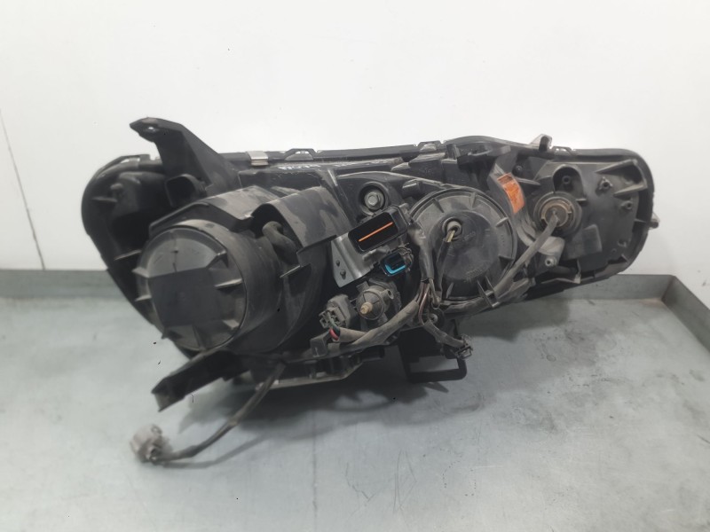 Recambio de faro izquierdo para mitsubishi outlander ii van (cw_w) di-d 4wd (cw1w) referencia OEM IAM 8301A159  