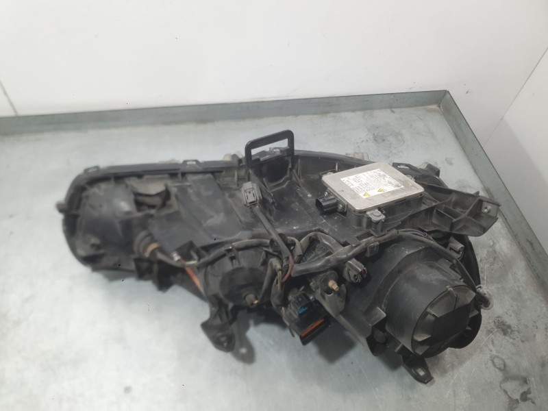 Recambio de faro izquierdo para mitsubishi outlander ii van (cw_w) di-d 4wd (cw1w) referencia OEM IAM 8301A159  