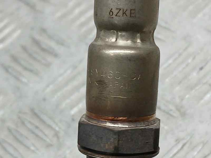 Recambio de sonda lambda para ford galaxy titanium referencia OEM IAM F1F19Y460CA  