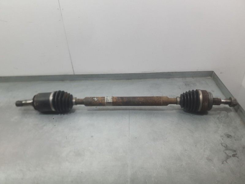 Recambio de transmision delantera derecha para mercedes-benz clase m (w163) ml 270 cdi (163.113) referencia OEM IAM A16333005016