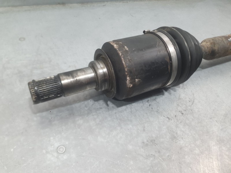 Recambio de transmision delantera derecha para mercedes-benz clase m (w163) ml 270 cdi (163.113) referencia OEM IAM A16333005016