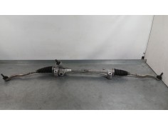 Recambio de cremallera direccion para toyota auris (_e18_) 1.8 hybrid (zwe186_) referencia OEM IAM 4551002320 ELECTRO-MECÁNICA 