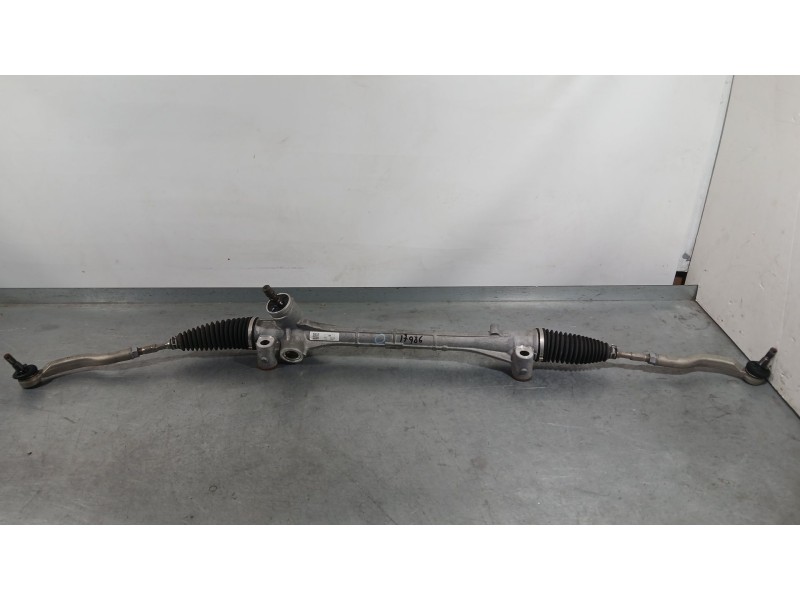 Recambio de cremallera direccion para toyota auris (_e18_) 1.8 hybrid (zwe186_) referencia OEM IAM 4551002320 ELECTRO-MECÁNICA 