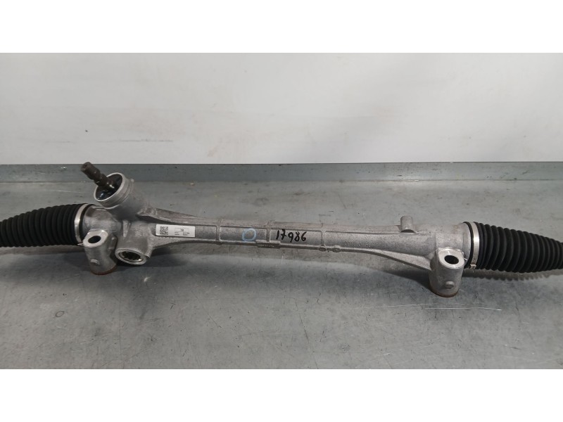 Recambio de cremallera direccion para toyota auris (_e18_) 1.8 hybrid (zwe186_) referencia OEM IAM 4551002320 ELECTRO-MECÁNICA 