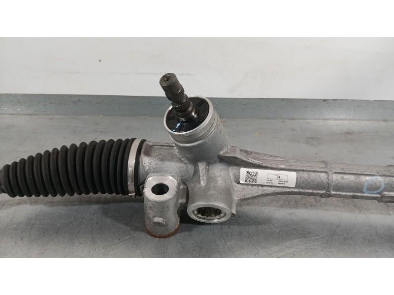 Recambio de cremallera direccion para toyota auris (_e18_) 1.8 hybrid (zwe186_) referencia OEM IAM 4551002320 ELECTRO-MECÁNICA 