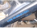 Recambio de amortiguadores maletero / porton para mg zs suv (azs1) ev referencia OEM IAM 10316252  