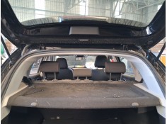 Recambio de bandeja trasera para mg zs suv (azs1) ev referencia OEM IAM 10597903  