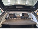 Recambio de bandeja trasera para mg zs suv (azs1) ev referencia OEM IAM 10597903  