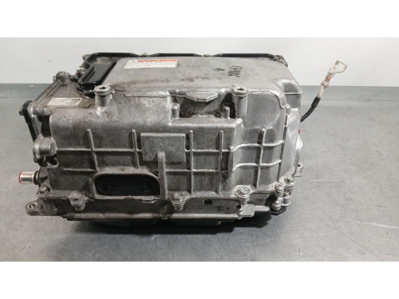 Recambio de convertidor para toyota auris (_e18_) 1.8 hybrid (zwe186_) referencia OEM IAM   