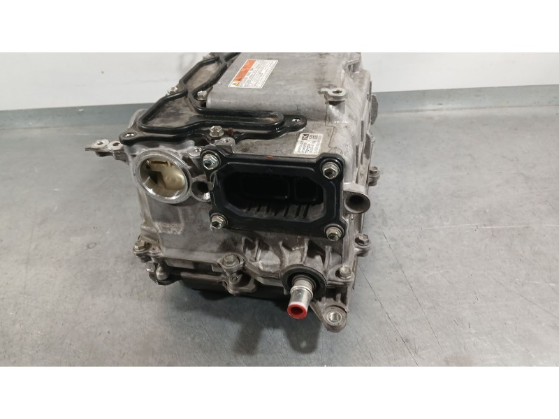 Recambio de convertidor para toyota auris (_e18_) 1.8 hybrid (zwe186_) referencia OEM IAM   