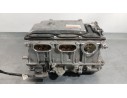 Recambio de convertidor para toyota auris (_e18_) 1.8 hybrid (zwe186_) referencia OEM IAM   