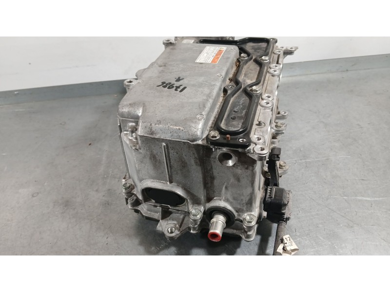 Recambio de convertidor para toyota auris (_e18_) 1.8 hybrid (zwe186_) referencia OEM IAM   
