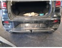 Recambio de paragolpes trasero para mg zs suv (azs1) ev referencia OEM IAM 10344162SPRP ROZADO TOCADO 