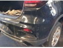 Recambio de paragolpes trasero para mg zs suv (azs1) ev referencia OEM IAM 10344162SPRP ROZADO TOCADO 