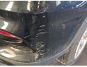Recambio de paragolpes trasero para mg zs suv (azs1) ev referencia OEM IAM 10344162SPRP ROZADO TOCADO 
