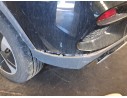 Recambio de paragolpes trasero para mg zs suv (azs1) ev referencia OEM IAM 10344162SPRP ROZADO TOCADO 