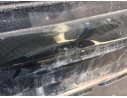 Recambio de paragolpes trasero para mg zs suv (azs1) ev referencia OEM IAM 10344162SPRP ROZADO TOCADO 