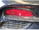 Recambio de piloto trasero izquierdo paragolpes para mg zs suv (azs1) ev referencia OEM IAM 10571685  