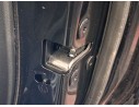 Recambio de cerradura puerta trasera derecha para mg zs suv (azs1) ev referencia OEM IAM 10640594  