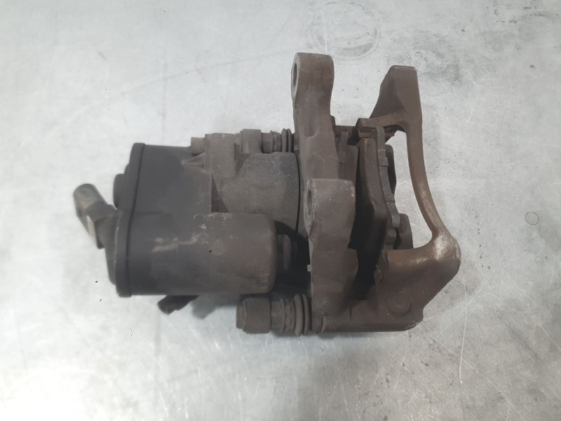 Recambio de pinza freno trasera izquierda para volkswagen tiguan (5n_) 2.0 tdi referencia OEM IAM 5N0615403  