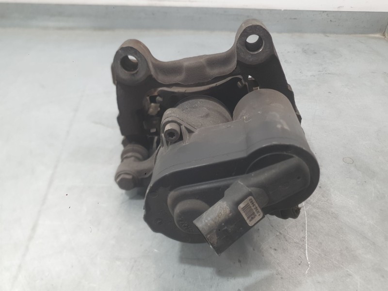 Recambio de pinza freno trasera izquierda para volkswagen tiguan (5n_) 2.0 tdi referencia OEM IAM 5N0615403  