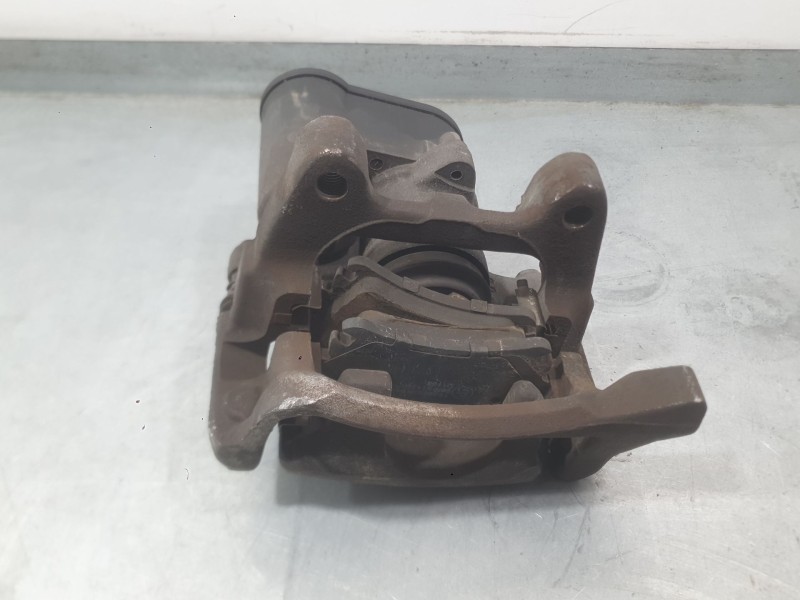 Recambio de pinza freno trasera izquierda para volkswagen tiguan (5n_) 2.0 tdi referencia OEM IAM 5N0615403  