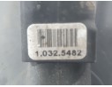 Recambio de pinza freno trasera izquierda para volkswagen tiguan (5n_) 2.0 tdi referencia OEM IAM 5N0615403  