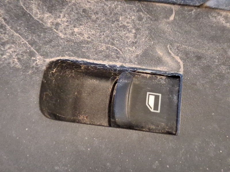 Recambio de mando elevalunas delantero derecho para mg zs suv (azs1) ev referencia OEM IAM 10488336  