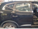 Recambio de puerta trasera derecha para mg zs suv (azs1) ev referencia OEM IAM 10316504SEPP  