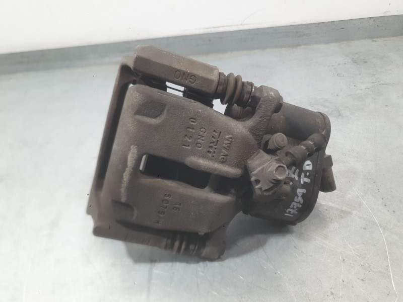 Recambio de pinza freno trasera derecha para volkswagen tiguan (5n_) 2.0 tdi referencia OEM IAM 5N0615404  