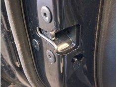 CERRADURA PUERTA TRASERA IZQUIERDA 10640593 